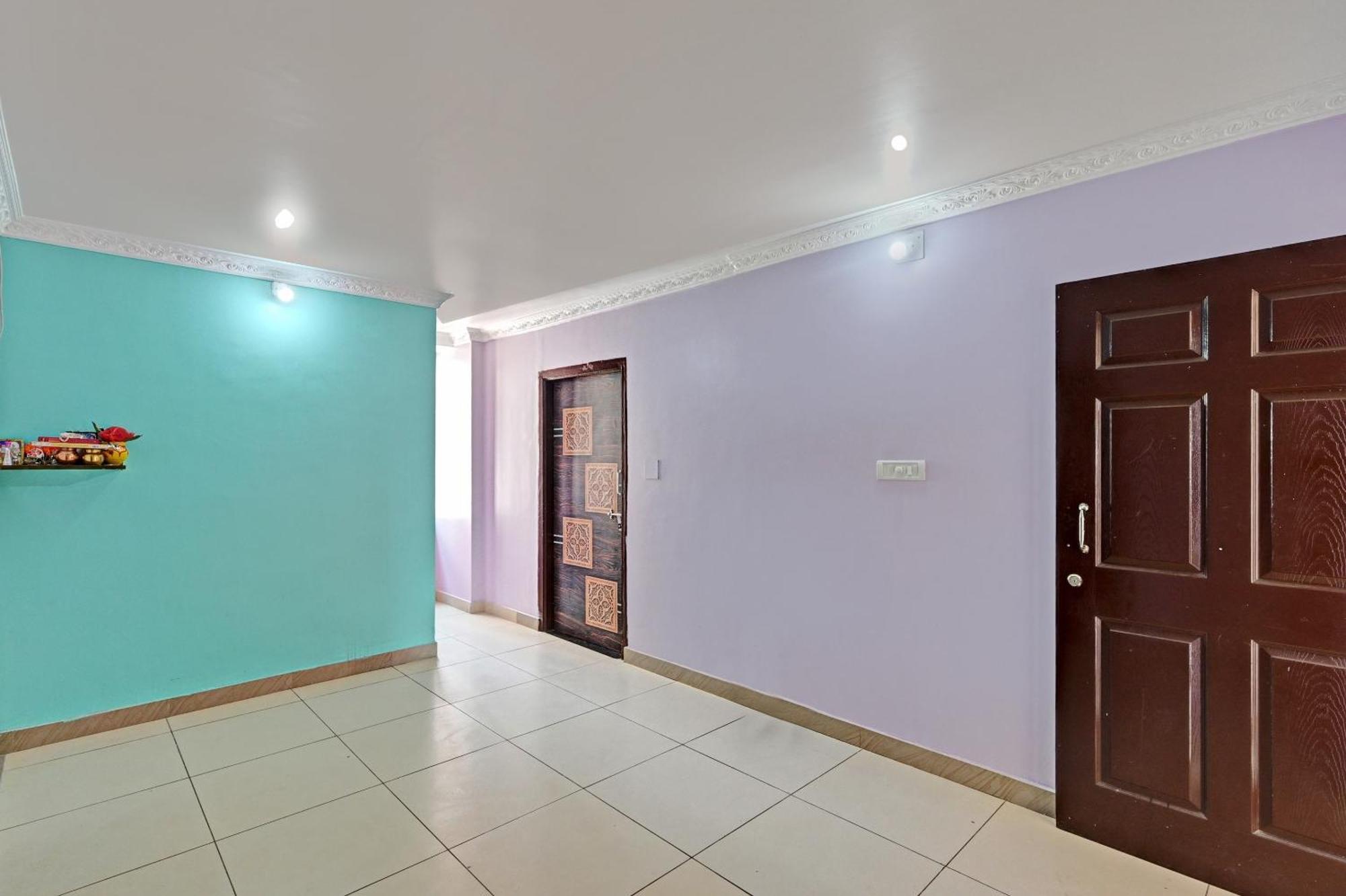 Hotel O Hi5 Days Inn Premium Bhubaneswar Quarto foto