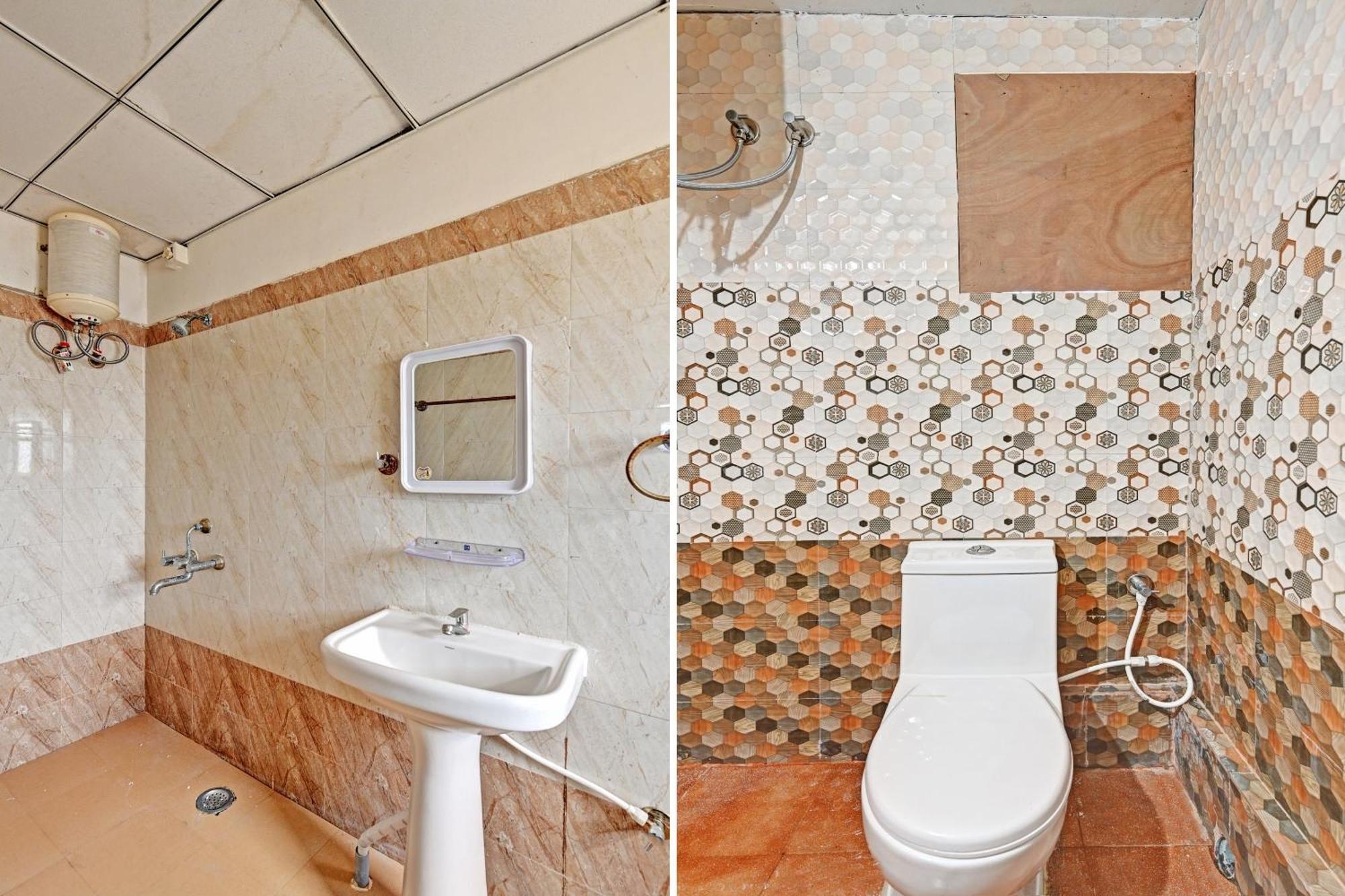 Hotel O Hi5 Days Inn Premium Bhubaneswar Exterior foto
